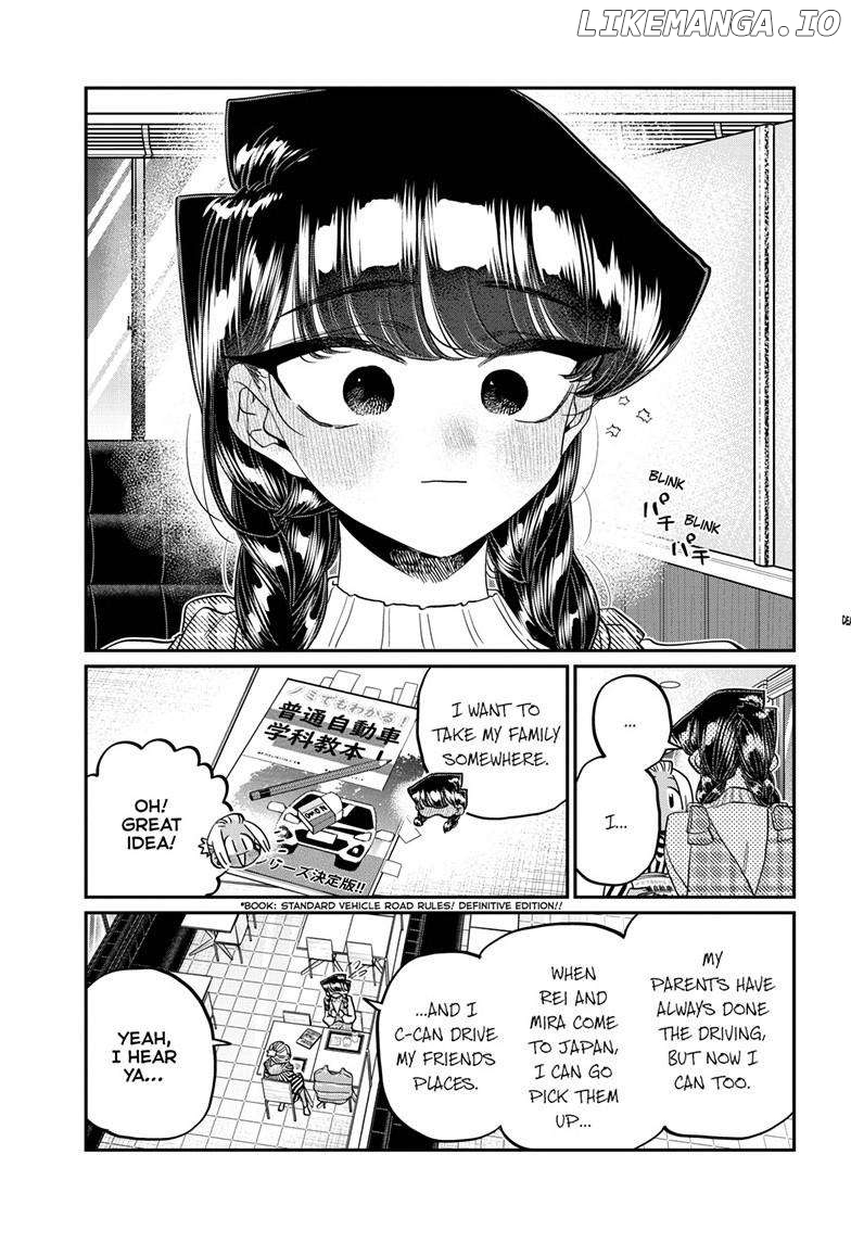 Komi Can
